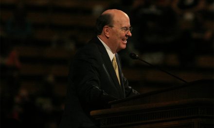 Responsible Reform: Elder Cook’s Caution About “Persistent Bouts of Christianity.”