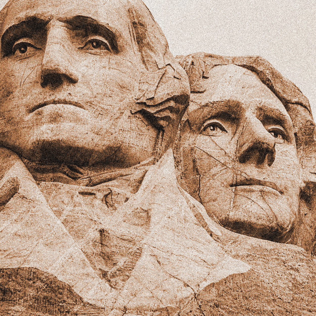 Thomas Jefferson on Mount Rushmore | Why I Believe America is Exceptional | Public Square Magazine | America is Exceptional | America Exceptionalism Meaning