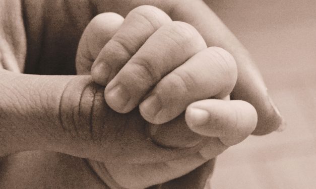 The Moral Foundation of the Pro-life Position