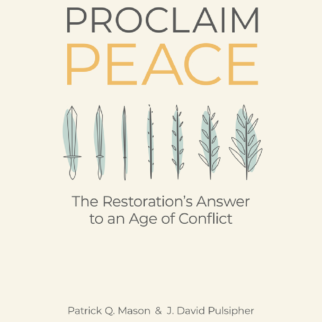 Unique Contributions from Latter-day Saint Theology to Peacebuilding