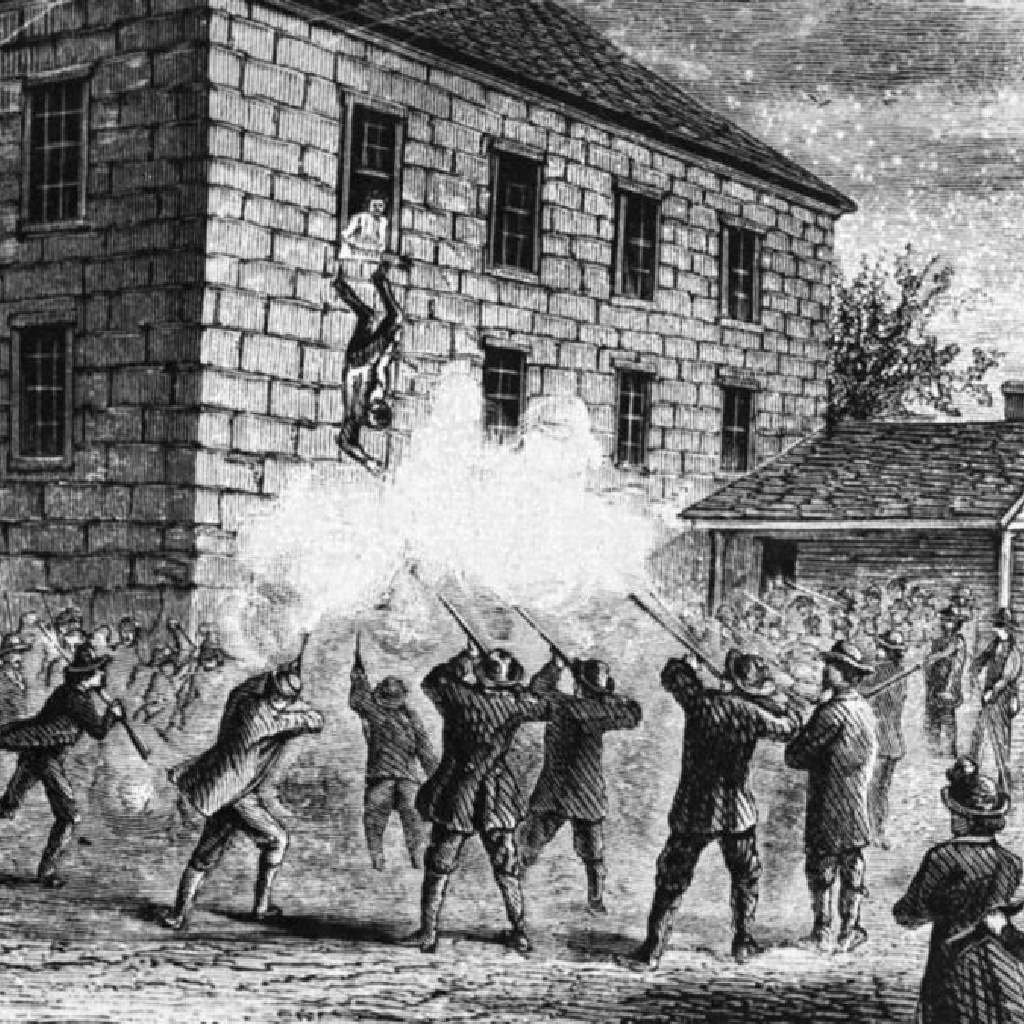 Conspiracy as History: “Who Killed Joseph Smith?” As a Case Study