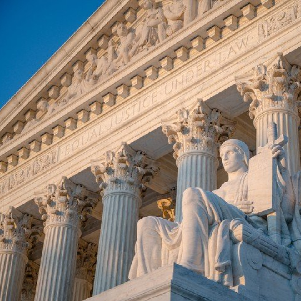 The Prospects for Religious Liberty in President Biden’s Supreme Court Pick