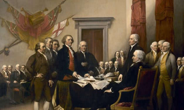 The Constitution Should Be Defended, Not Discarded