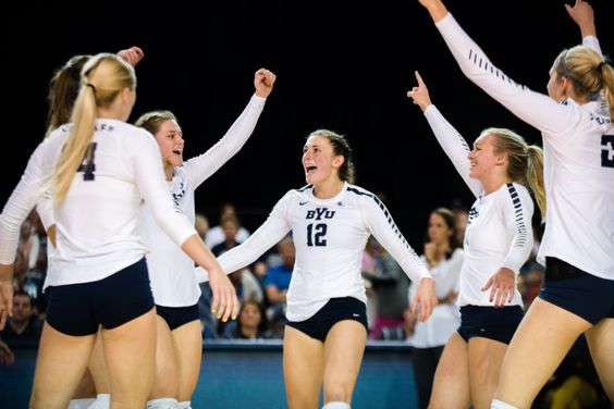 BYU-Duke Volleyball: More Healing or More Culture War?
