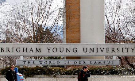 BYU, Racism, and the Road to Social Ruin