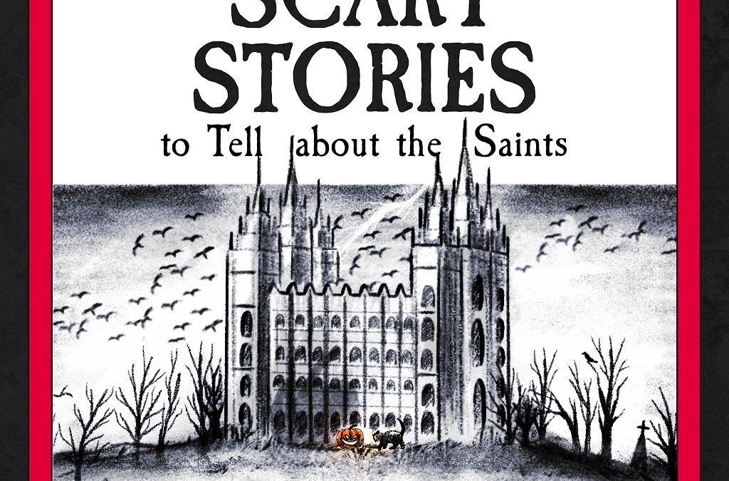 Scary Stories to Tell About the Saints
