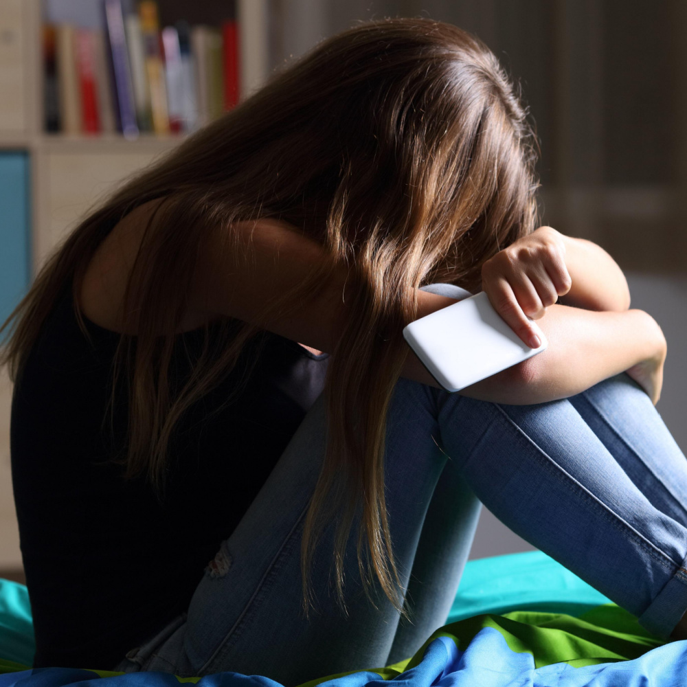 What It’s Like to Be Cyberbullied