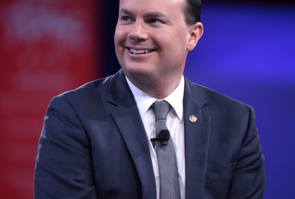 A Latter-day Saint Case for Mike Lee