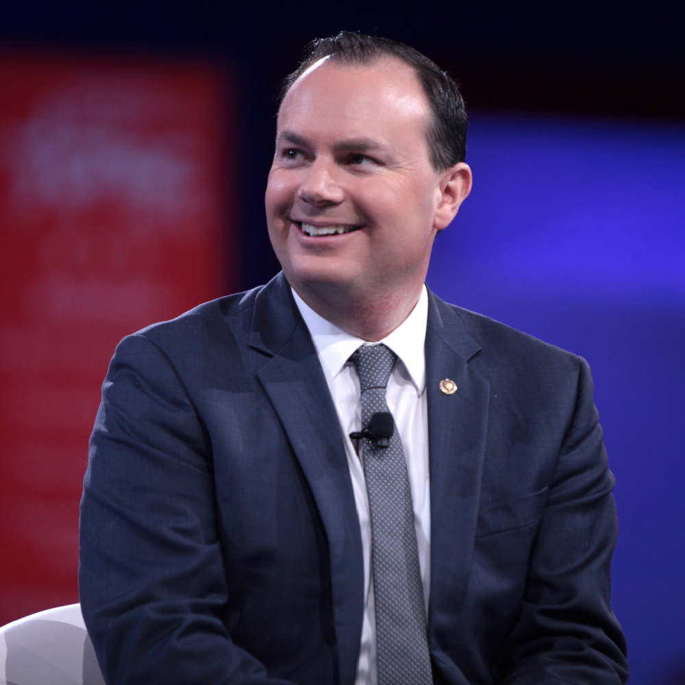 A Latter-day Saint Case for Mike Lee