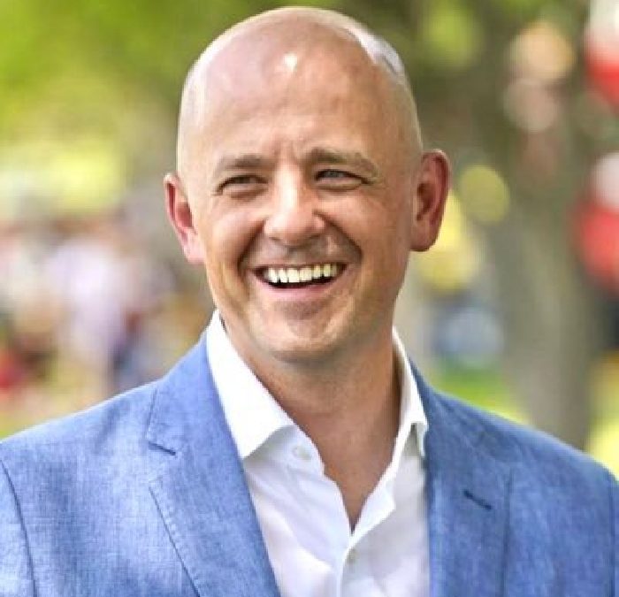 A Latter-day Saint Case for Evan McMullin