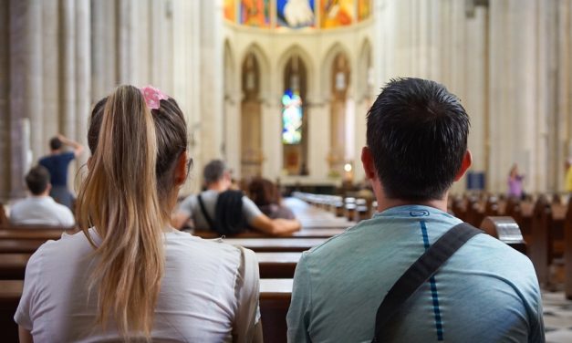 How Partisan Passions Are Undermining Christian Community