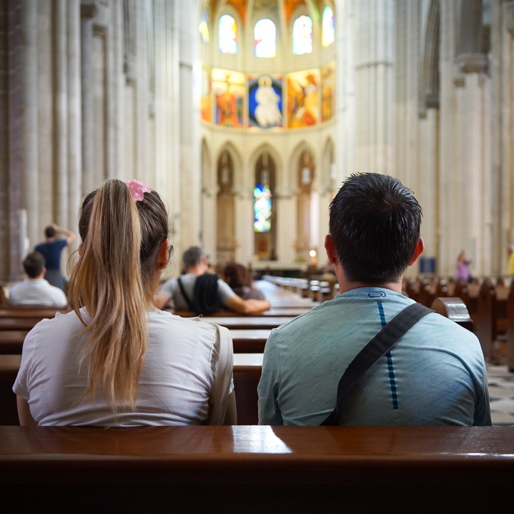 How Partisan Passions Are Undermining Christian Community