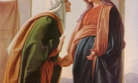 Why Jesus As An Unborn Baby Matters