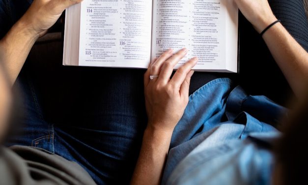 The Power of Home-Centered Gospel Learning