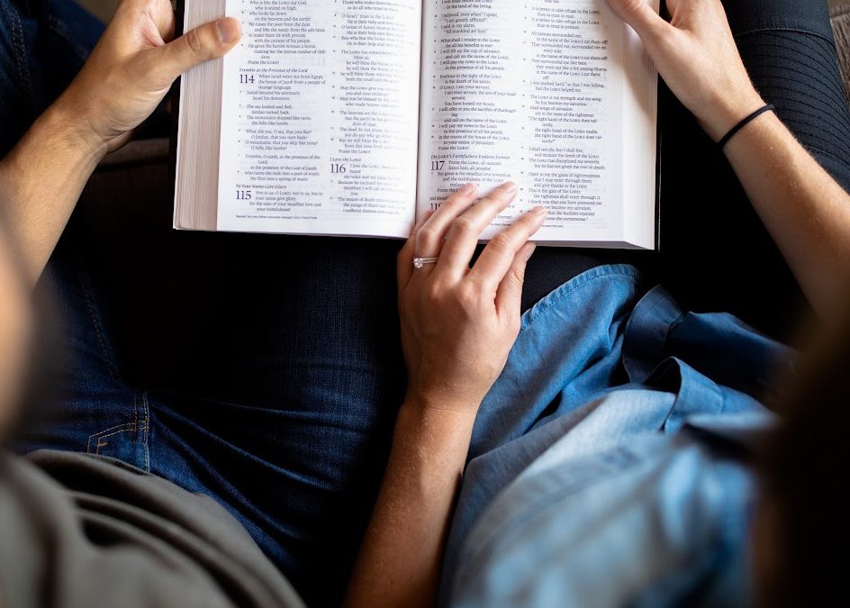 The Power of Home-Centered Gospel Learning