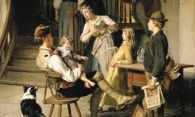 Did COVID Strengthen Family Communication?