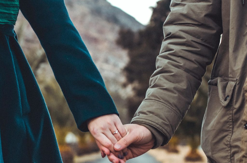 A Match Made in Heaven: Uniting Christianity and Marital Sexuality