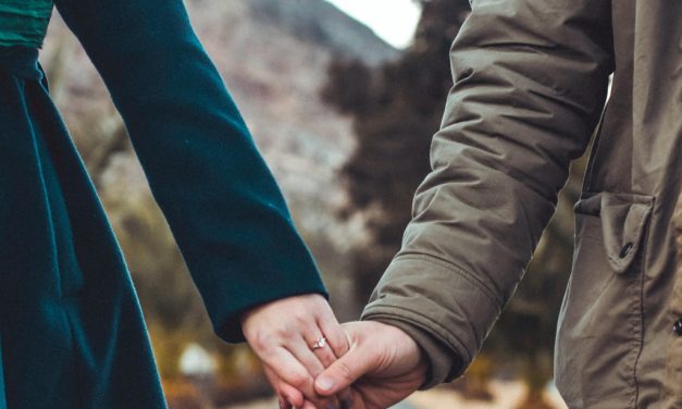 A Match Made in Heaven: Uniting Christianity and Marital Sexuality