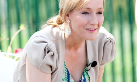 J. K. Rowling’s Witch Trials: The Pull of Fundamentalism