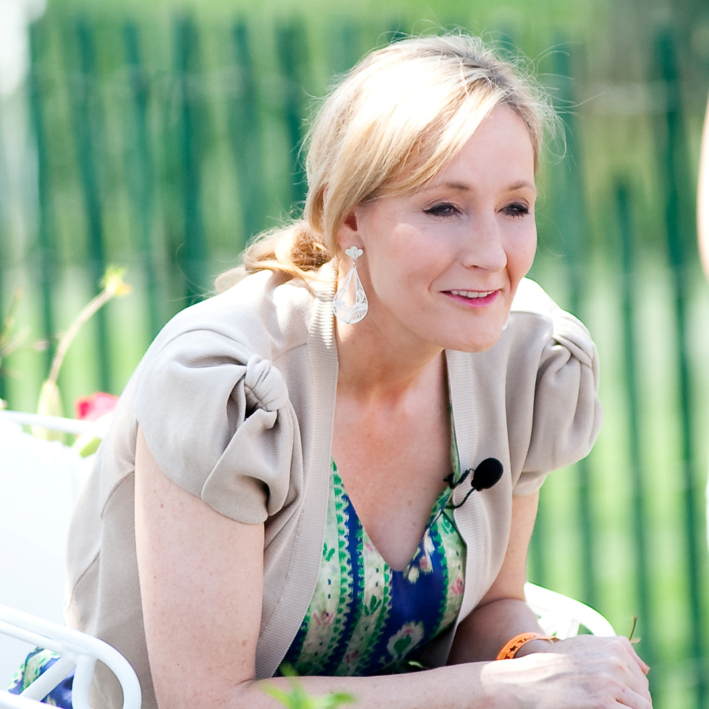 J. K. Rowling’s Witch Trials: The Pull of Fundamentalism