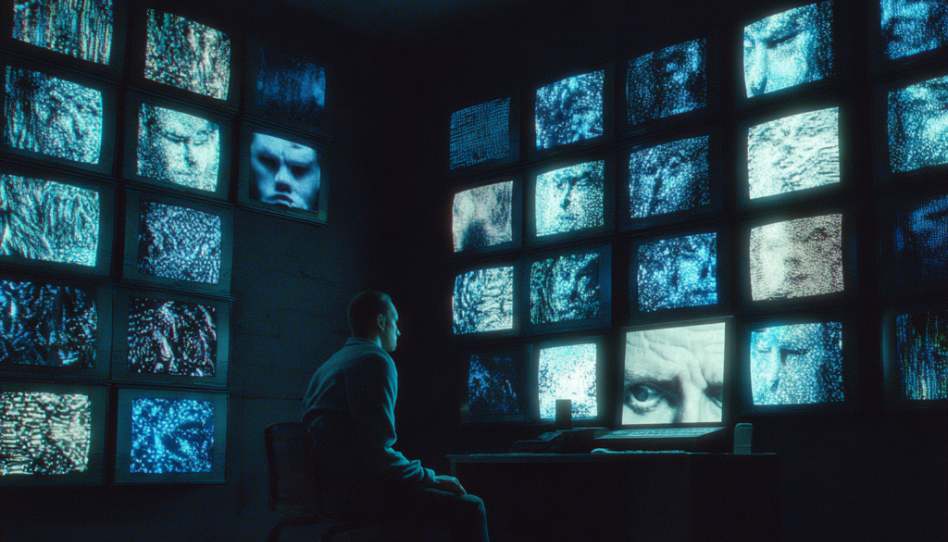 Men, Pornography, and the Illusion of Control 