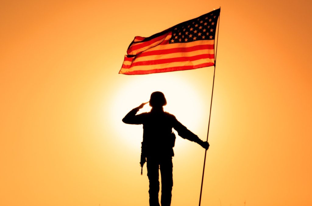 Star-Spangled Morality: Fidelity in American Patriotism