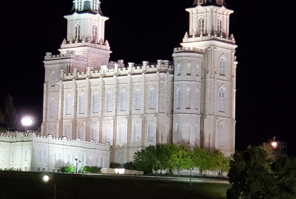 A Deeper Look Into the Power of Latter-day Saint Temples