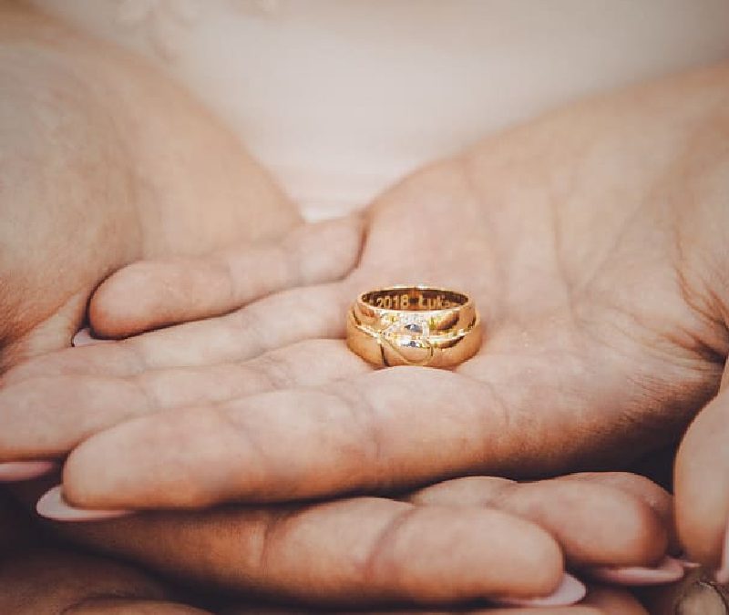 From Taboo to Telos: The Theological Power of Chastity