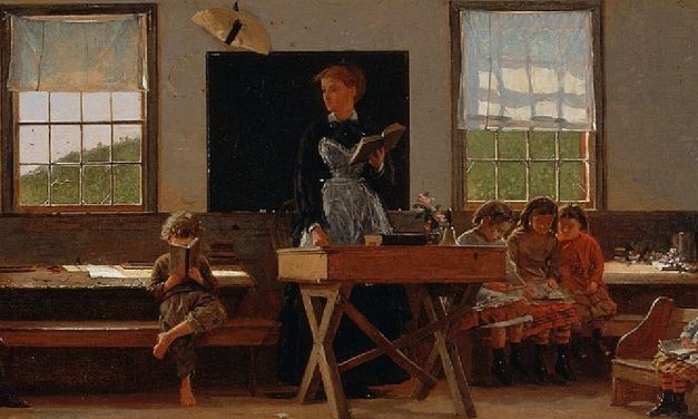 When Schools Preach: Dogma and Doctrine in the Modern Classroom