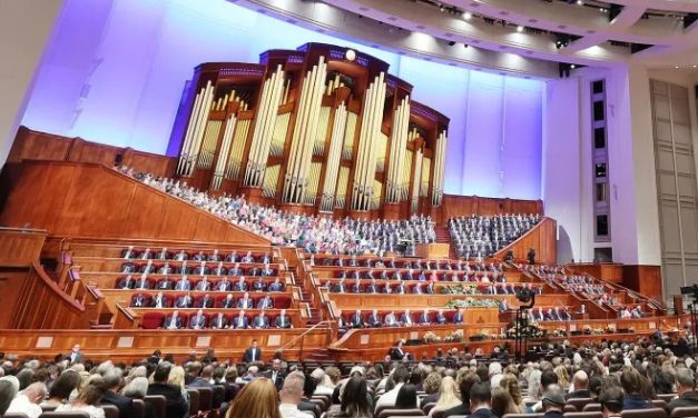 Gospel Living in a Modern Age: Insights from General Conference