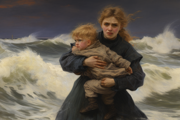 Pragmatic Political Priorities: Faith Within a Culture Clash