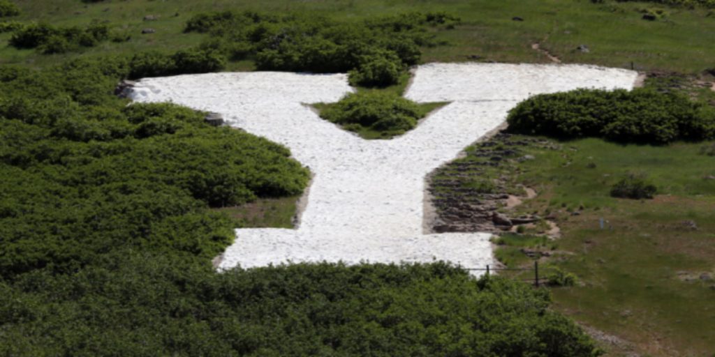 Y Mountain in Provo | Is BYU too Conservative? | Is BYU Liberal or Conservative?