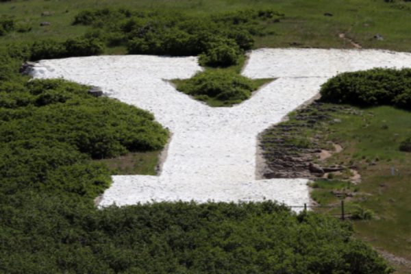 Y Mountain in Provo | Is BYU too Conservative? | Is BYU Liberal or Conservative?