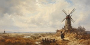Tilting at windmills, a metaphor for the misguided pursuit of mandatory reporting laws