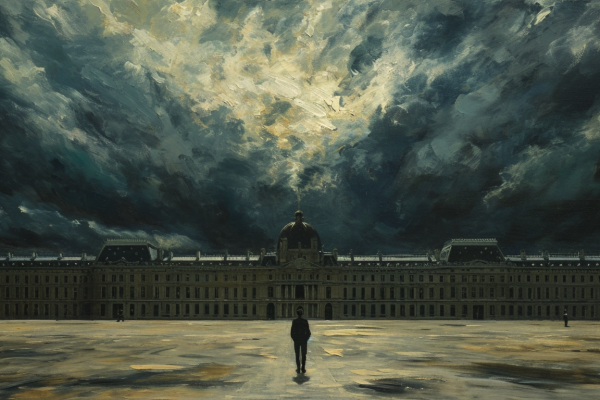 It’s Time for Latter-day Saints to Have a Civil Rights Organization