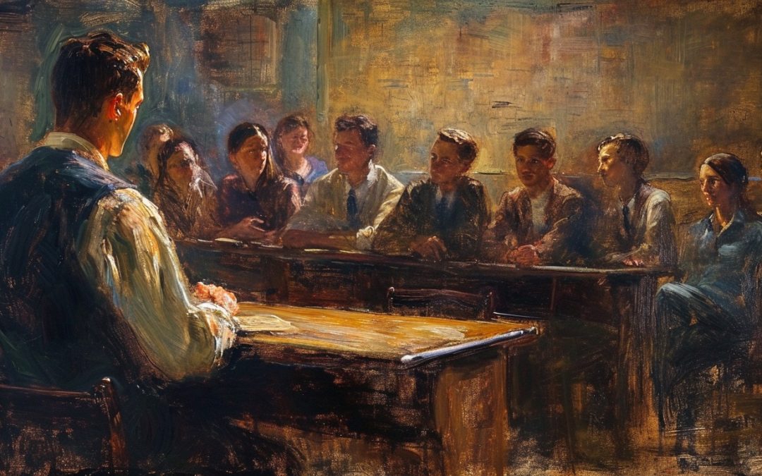 How Humility is Becoming the Next Revolution in Higher Education