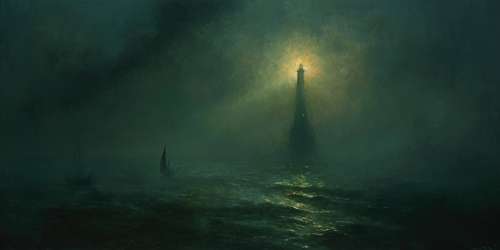 A lighthouse for a small boat represents a new approach to LDS faith crisis