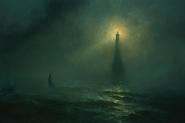 Black Swans and Rumspringa in The Church of Jesus Christ of Latter-day Saints A lighthouse for a small boat represents a new approach to LDS faith crisis