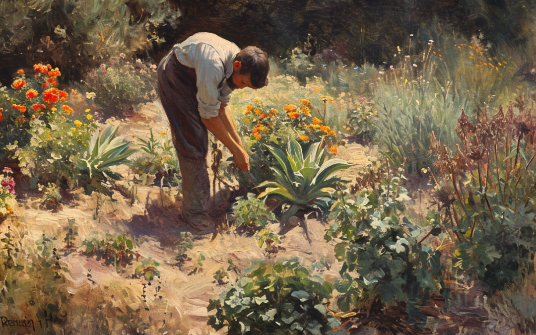 Divine Dissonance: Navigating Revelation Personal and Prophetic