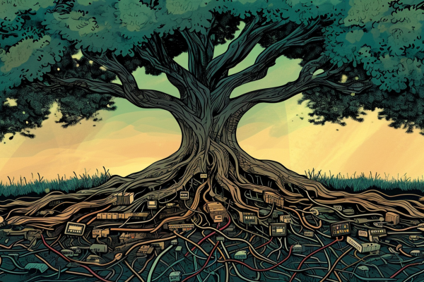The Roots Tech conference shows how technology can help us understand our family tree