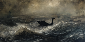 Black Swans often appear in turbulent times leading to LDS Faith Crisis
