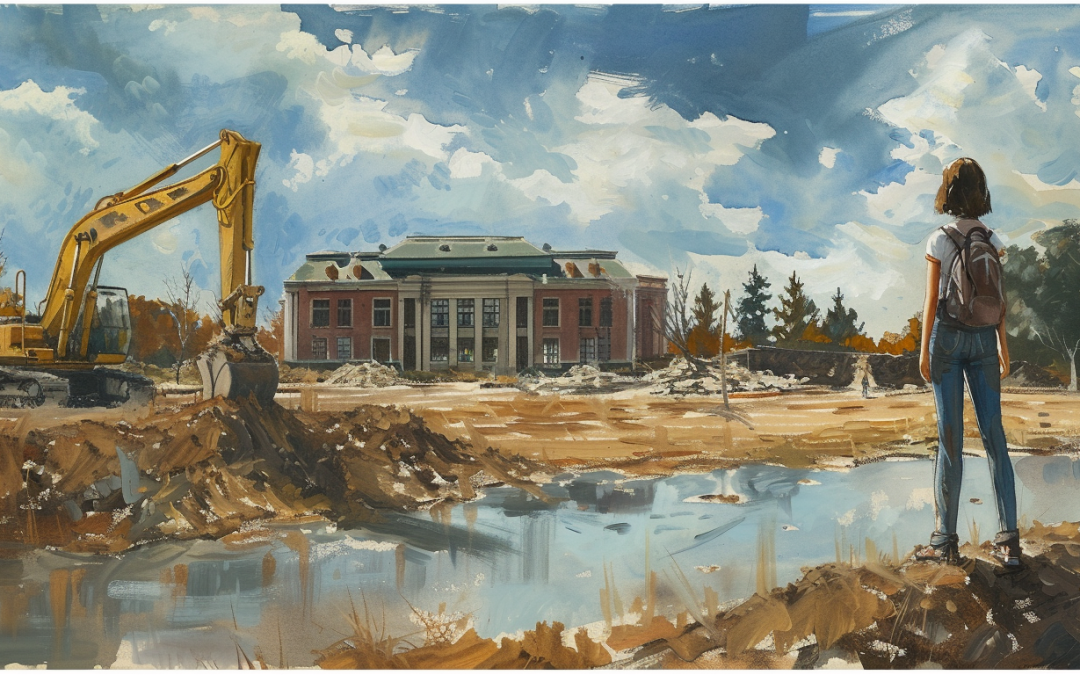 Lonely, Faithless, and in Debt: What is the Answer for Higher Ed?