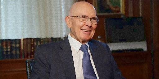 Dallin H. Oaks’ racism address has some important theological implications