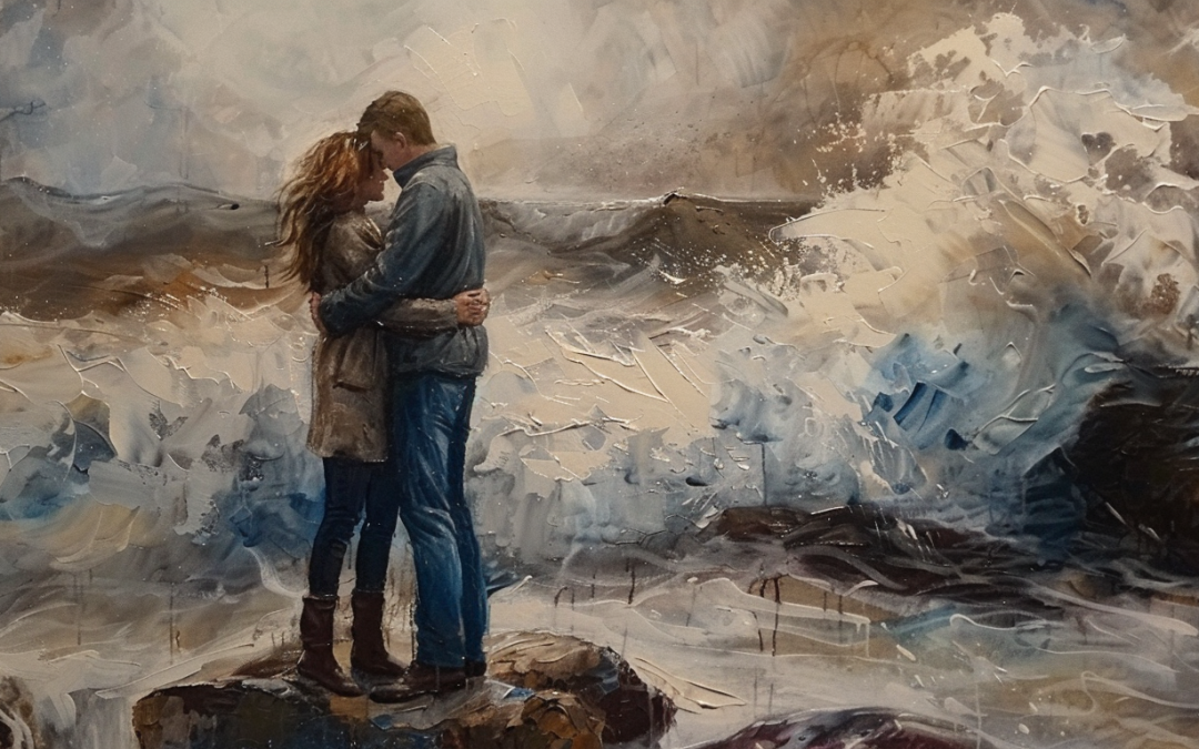 Fighting Relationship Entropy: An Expert’s Secret to Lasting Love