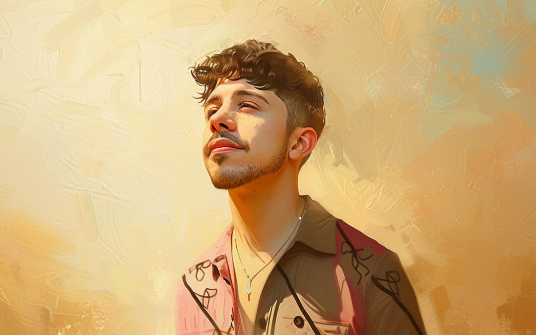 An Open Letter of Hope to David Archuleta