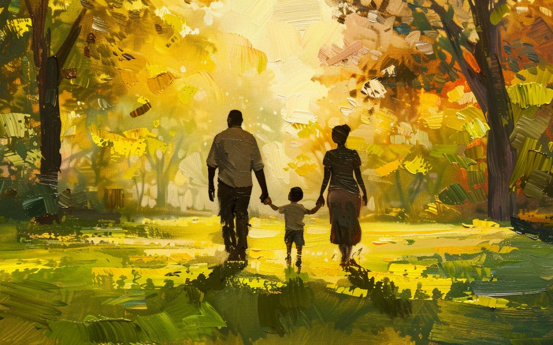 How Parents and Children Benefit from Fidelity to One Another