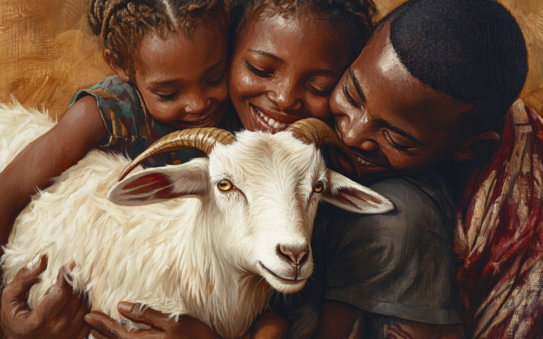 What the Church of Jesus Christ Is Teaching Us About Giving