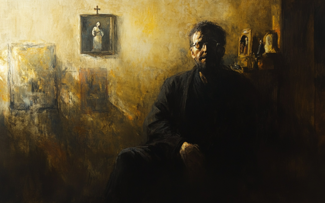 The Strange Faith Crisis at the Heart of ‘Heretic’