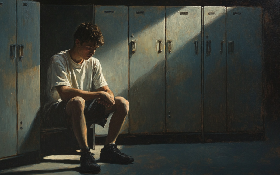 Religious Intolerance As Sport: Turning the Other Cheek