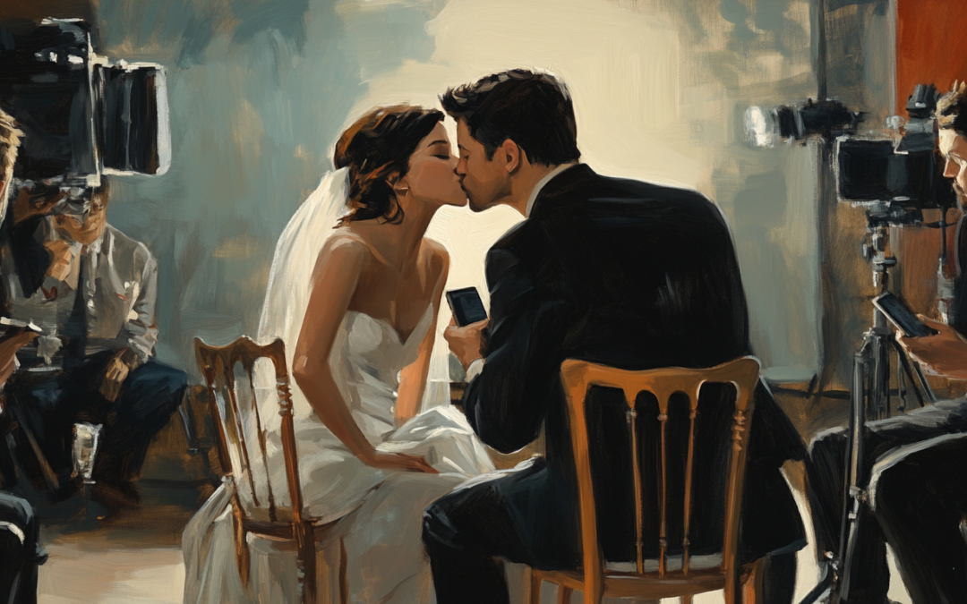 Love at the Movies: Why Romance is Dead, but Hollywood Pretends Otherwise